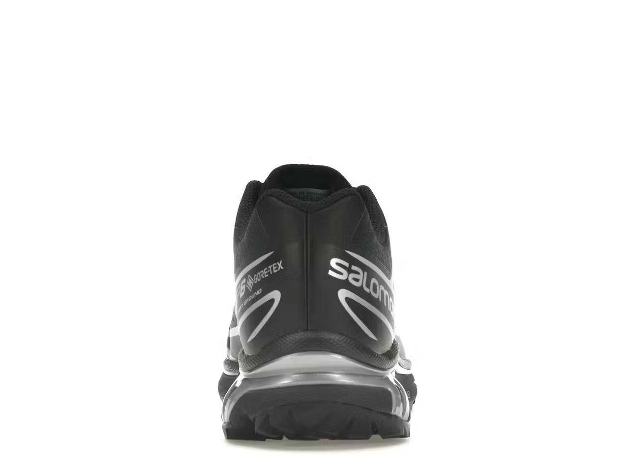 Salomon XT-6 Gore-Tex
Black Silver