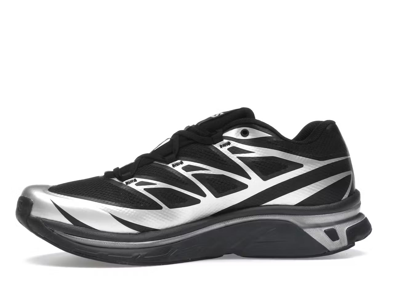 Salomon XT-MM-6
MM6 Maison Margiela Black Silver