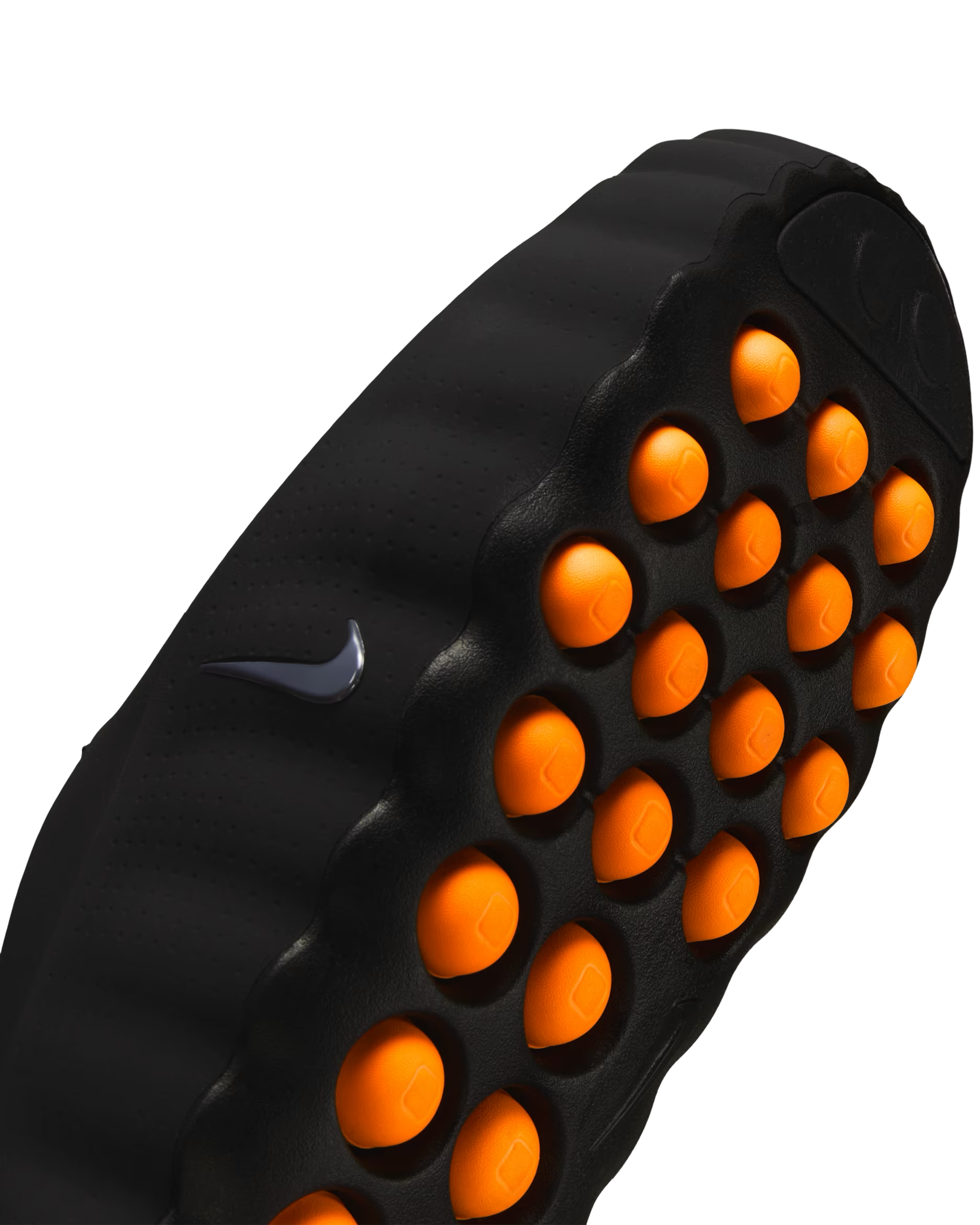 Nike mind 001 black chrome