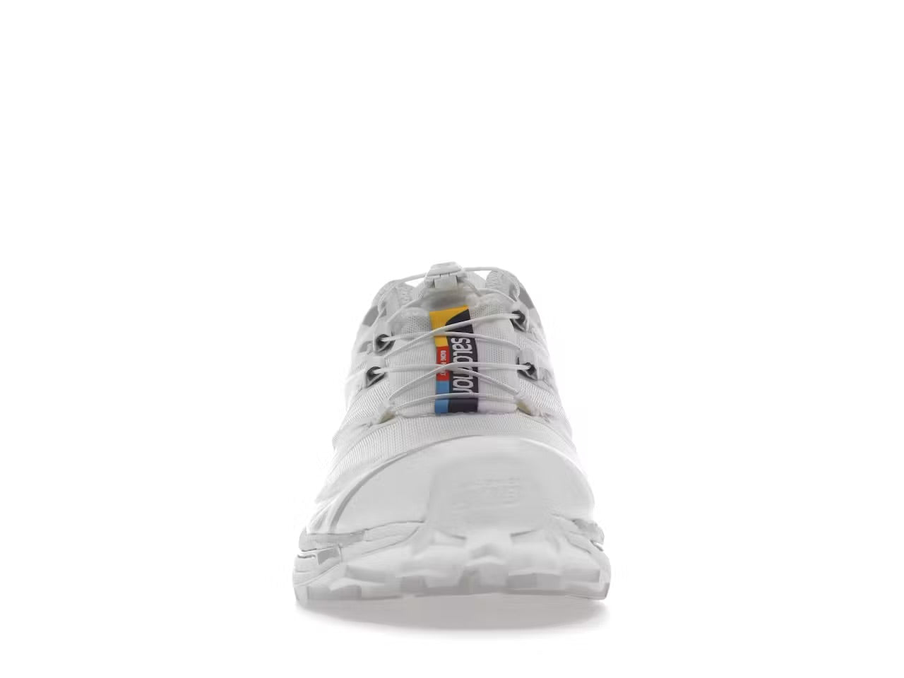 Salomon XT-6
White Lunar Rock