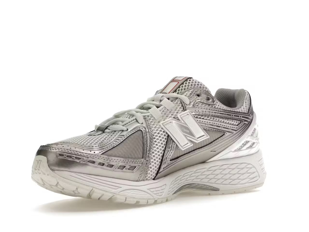 New Balance 1906R
Urbancore Silver