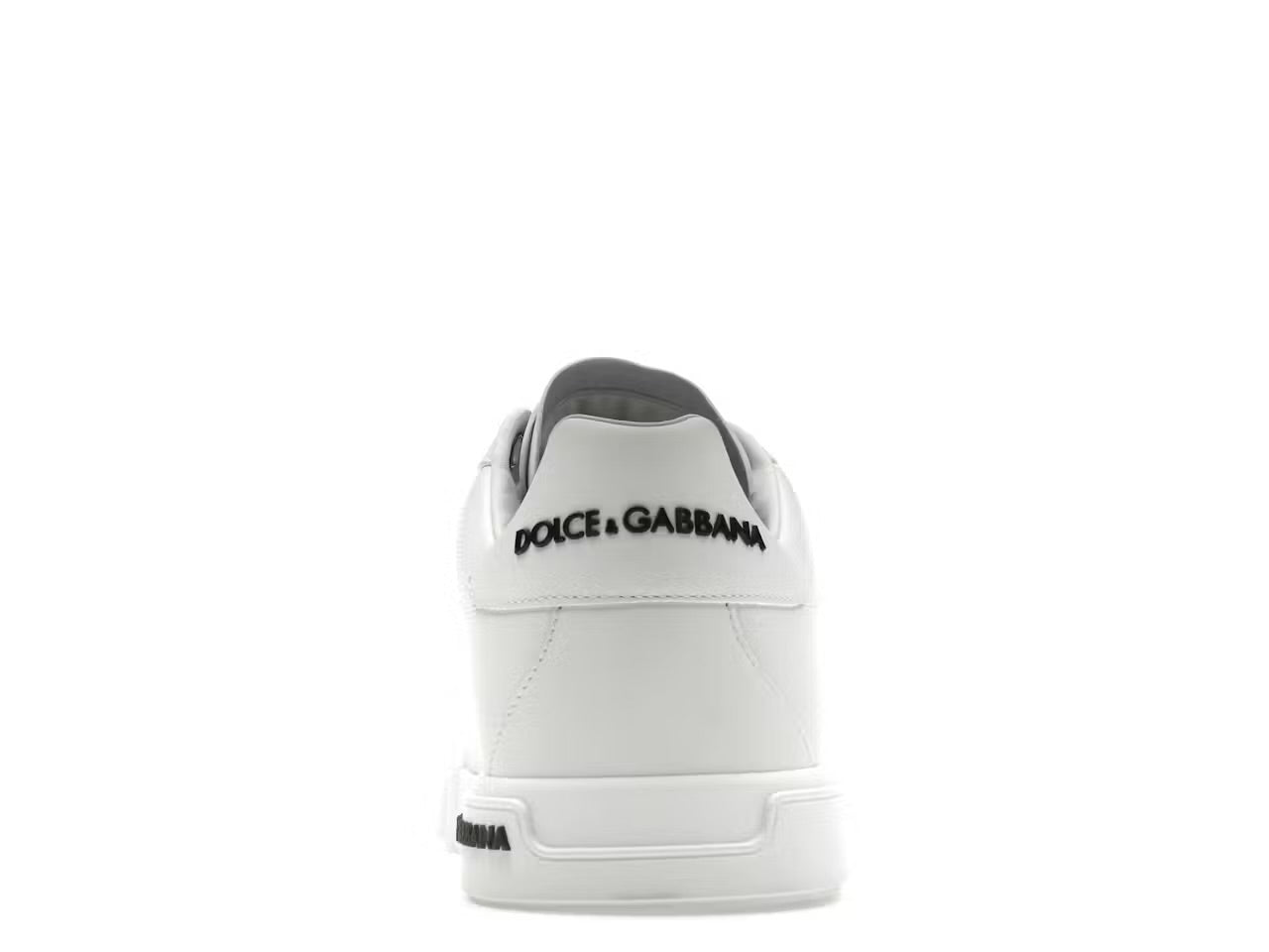 Dolce & Gabbana Portofino
Classic White Black