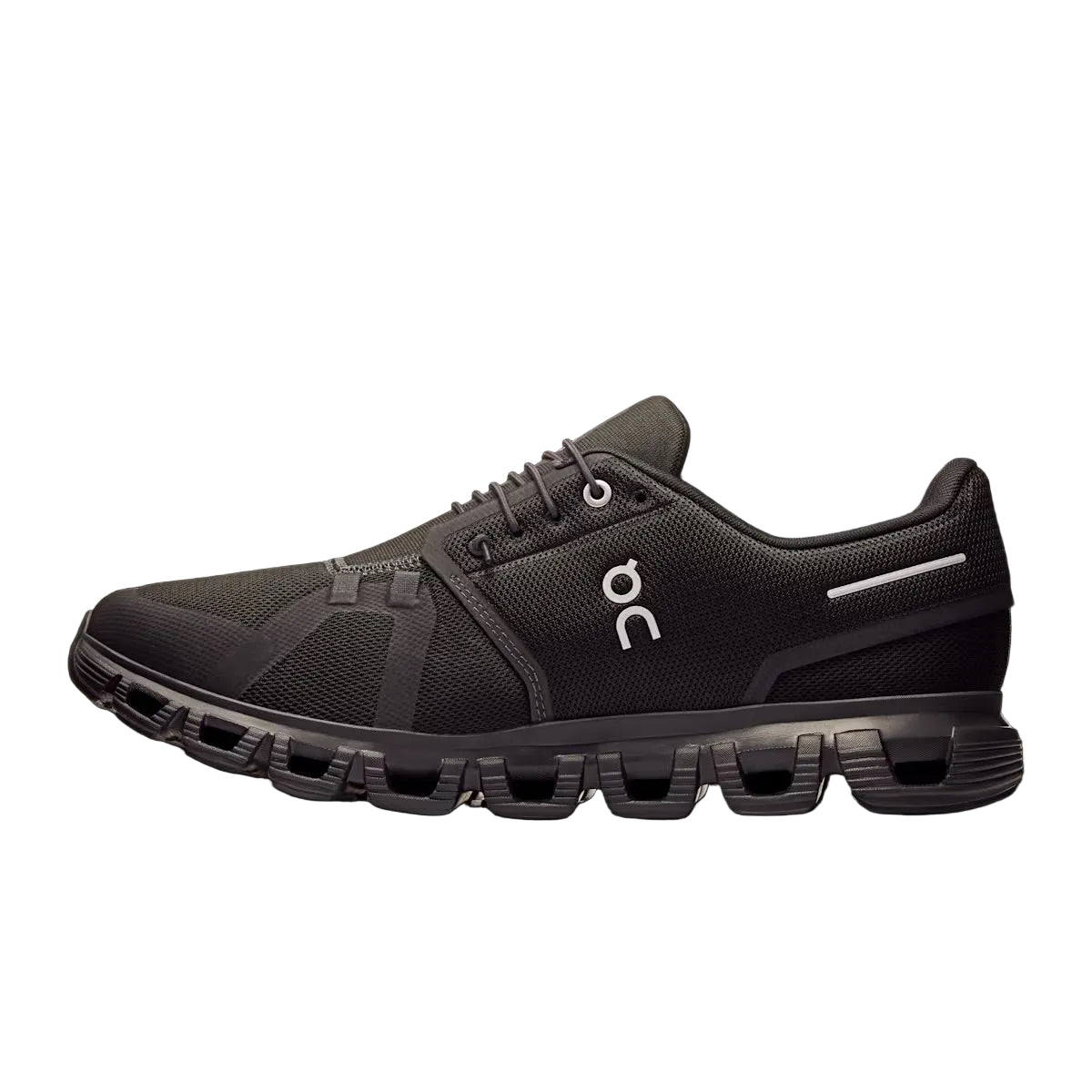On cloud 6 black