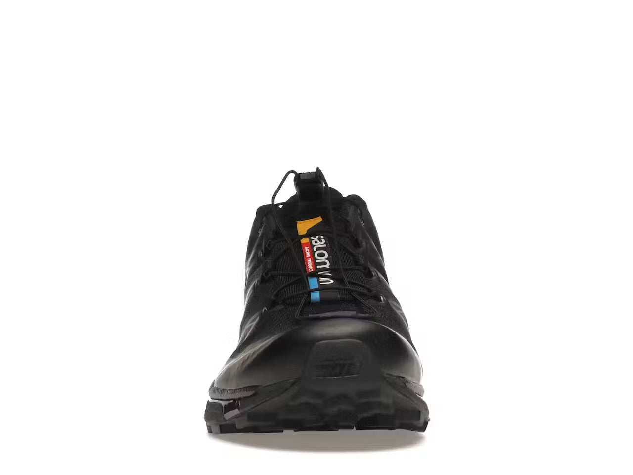 Salomon XT-6
Triple Black