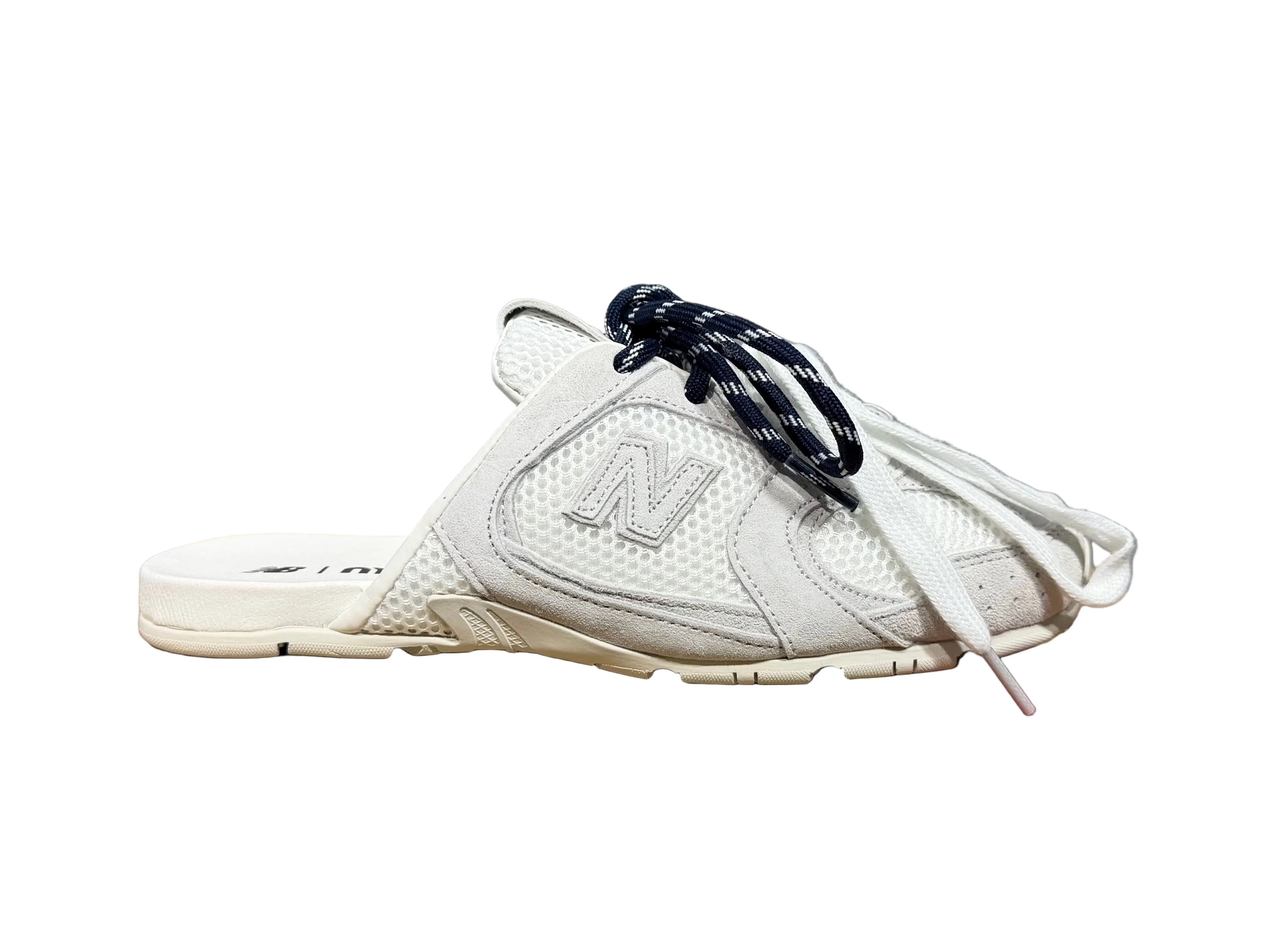 New Balance 530 SL Mule
Miu Miu White (Women's)