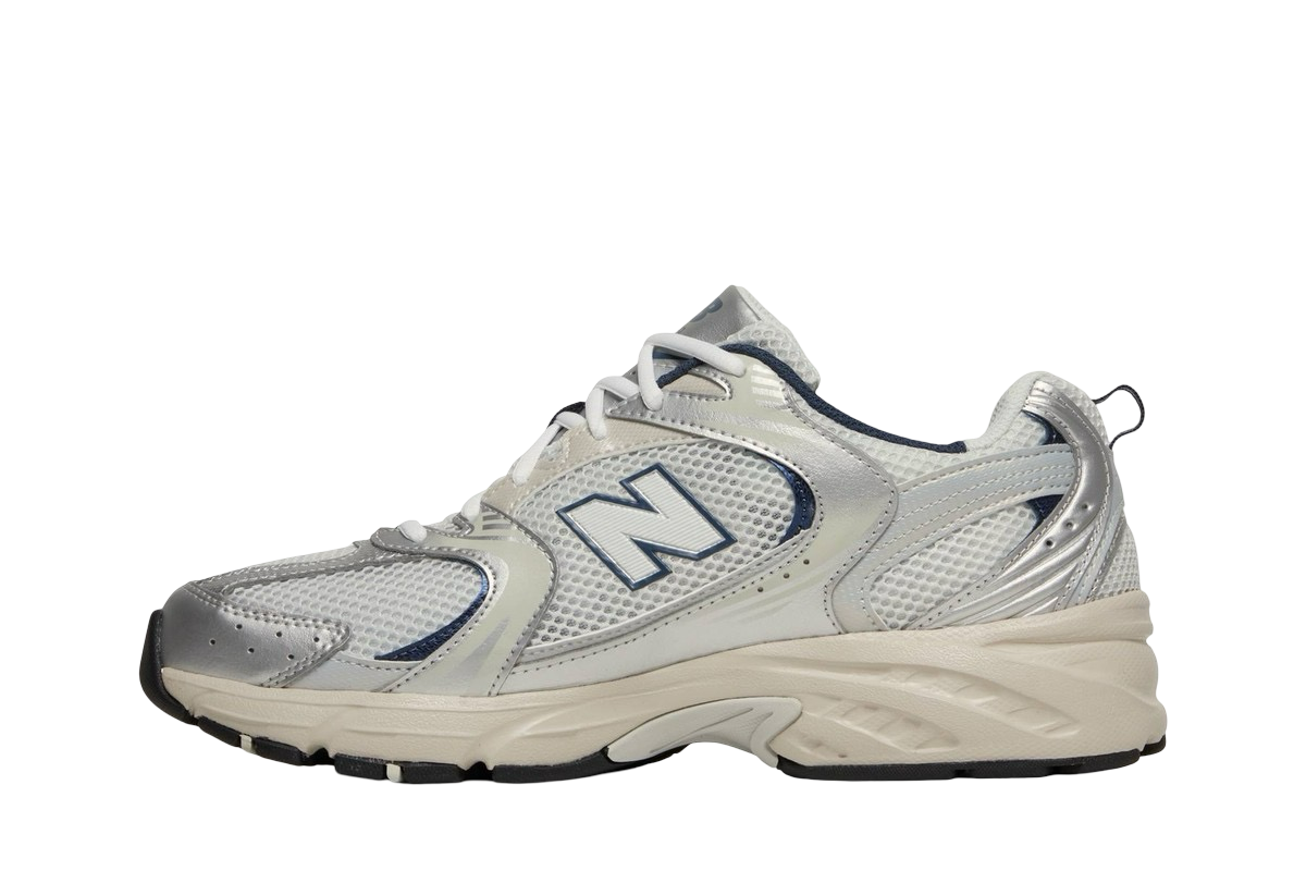 New balance 530 Big Kid 'Summer Fog Navy