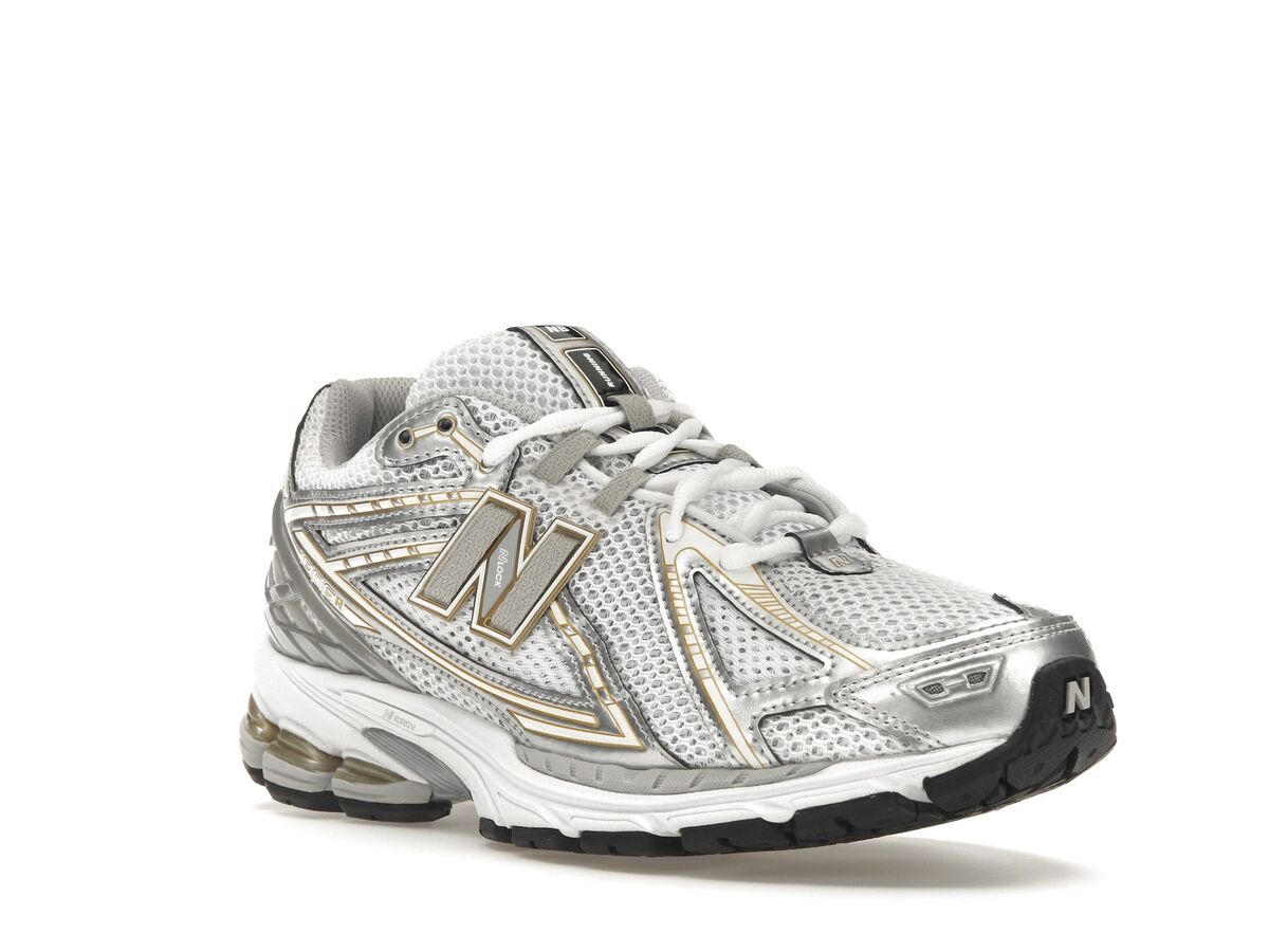 New Balance 1906 R White