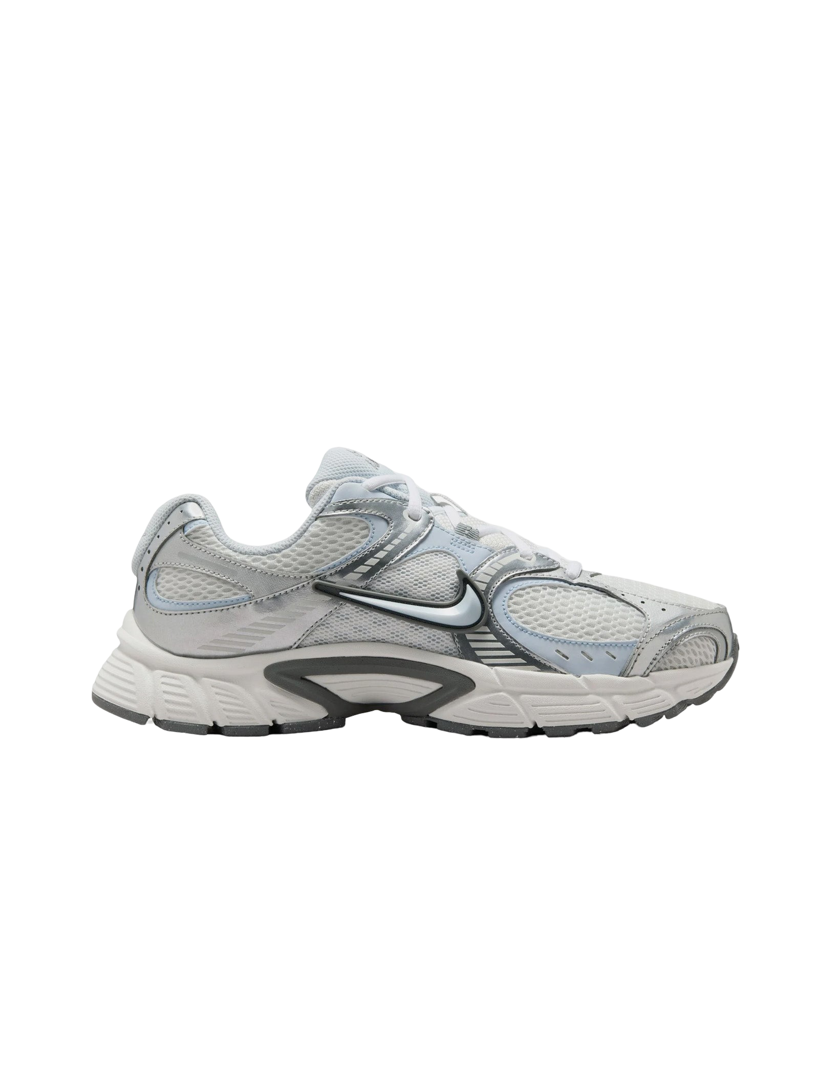 NIKE
V5 RNR "WHITE Grey"