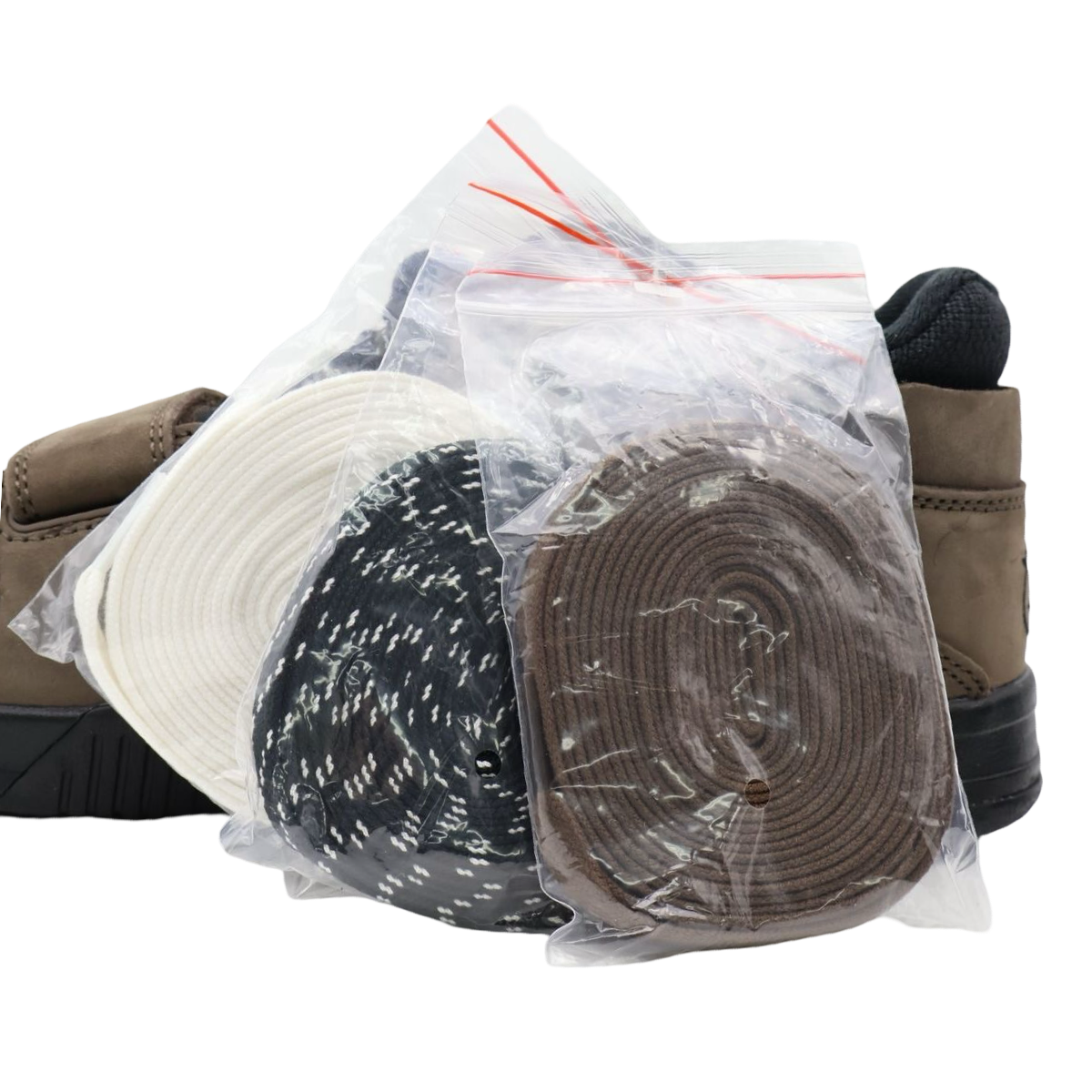 NIKE
Air Jordan Jumpman Jack TR Travis Scott Dark Mocha