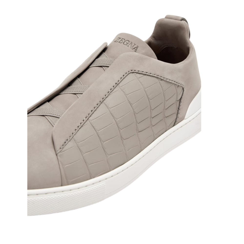ZEGNA Triple Stitch™ sneakers