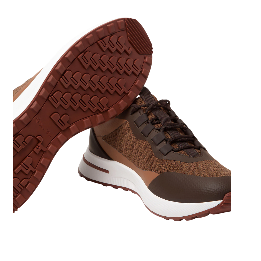 Loro Piana Weekend Walk Tech Kenyon