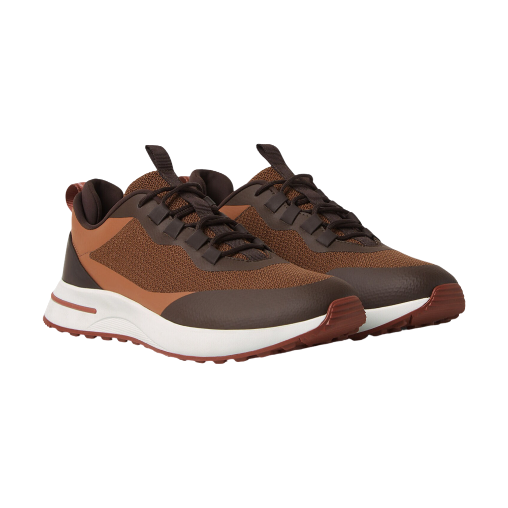 Loro Piana Weekend Walk Tech Kenyon