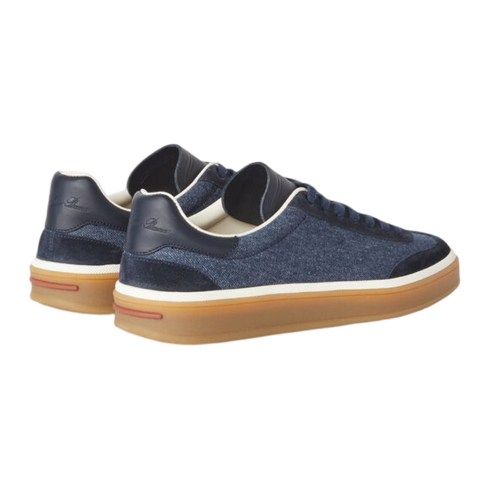 Loro Piana
Tennis Walk Sneakers blue