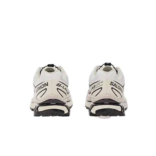 SALOMON XT-6
White/ Vanilla Ice/ Plum Perfect