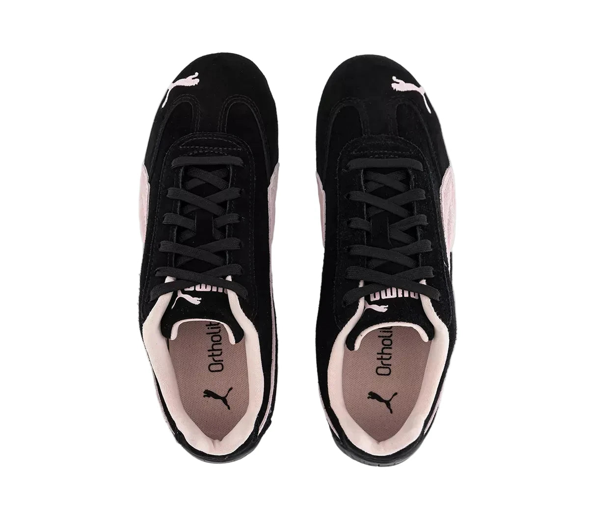 PUMA
Speedcat OG Trainers
Puma Black Mauve