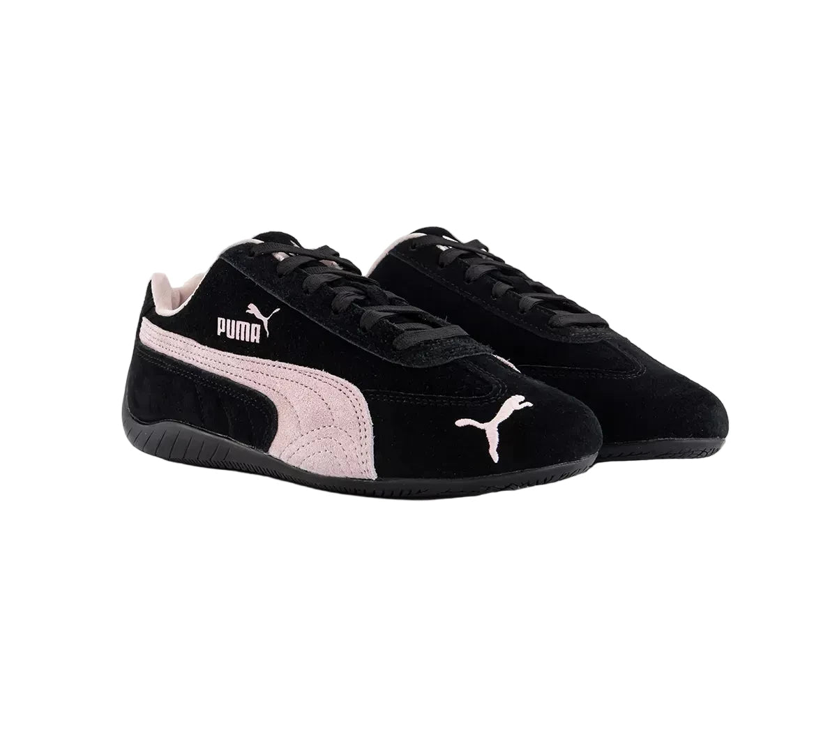 PUMA
Speedcat OG Trainers
Puma Black Mauve