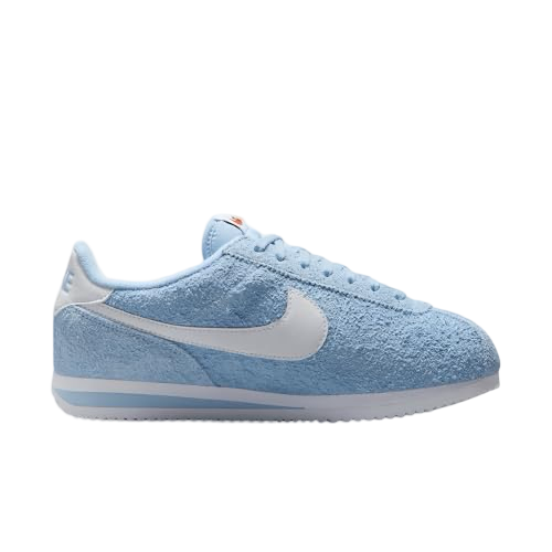 NIKE CORTEZ VINTAGE SUEDE CASUAL SHOES