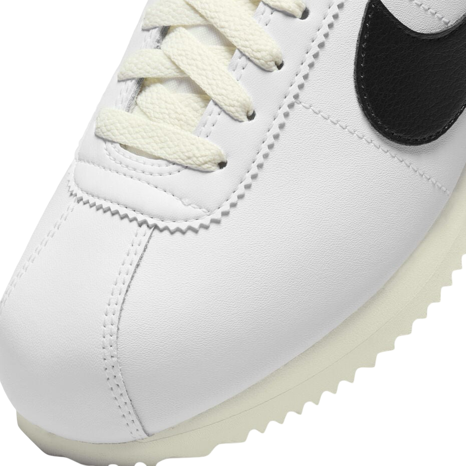Nike Cortez White Black Light Photo Blue