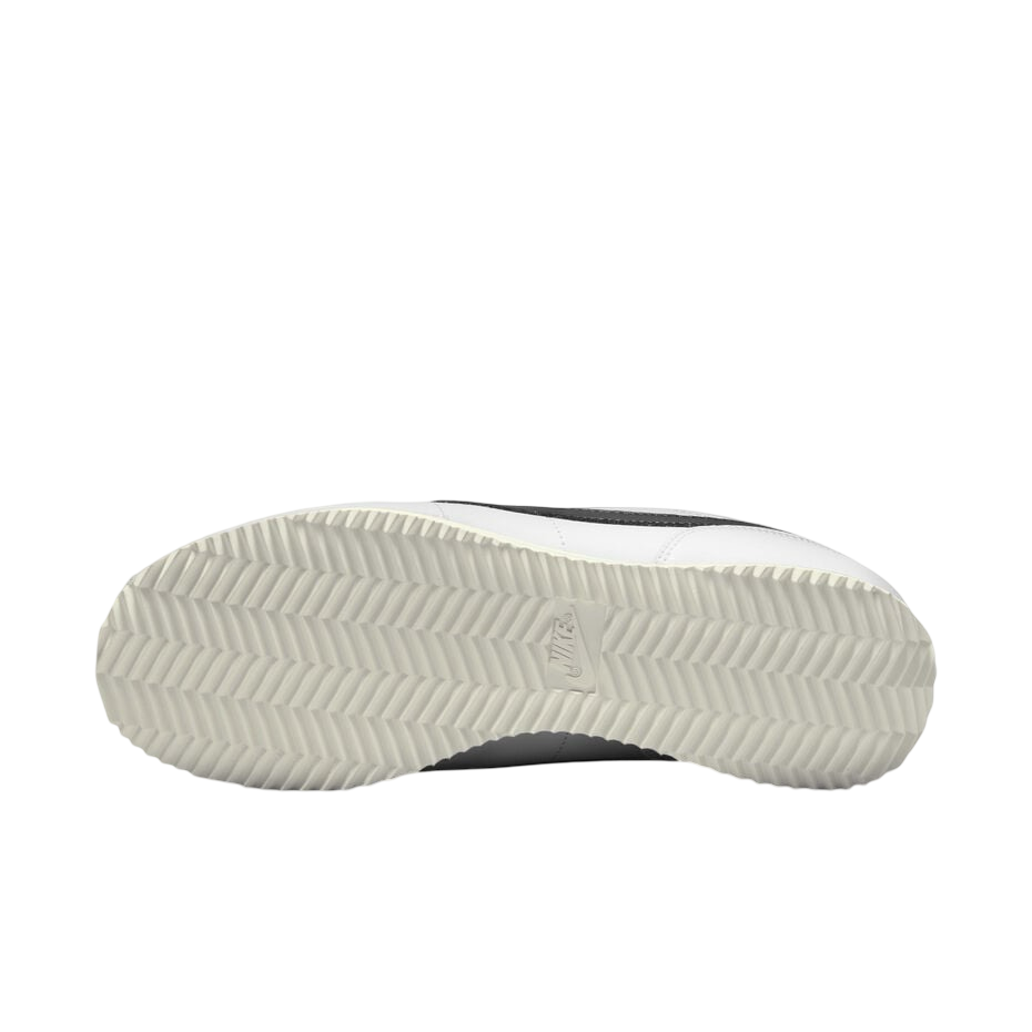 Nike Cortez White Black Light Photo Blue