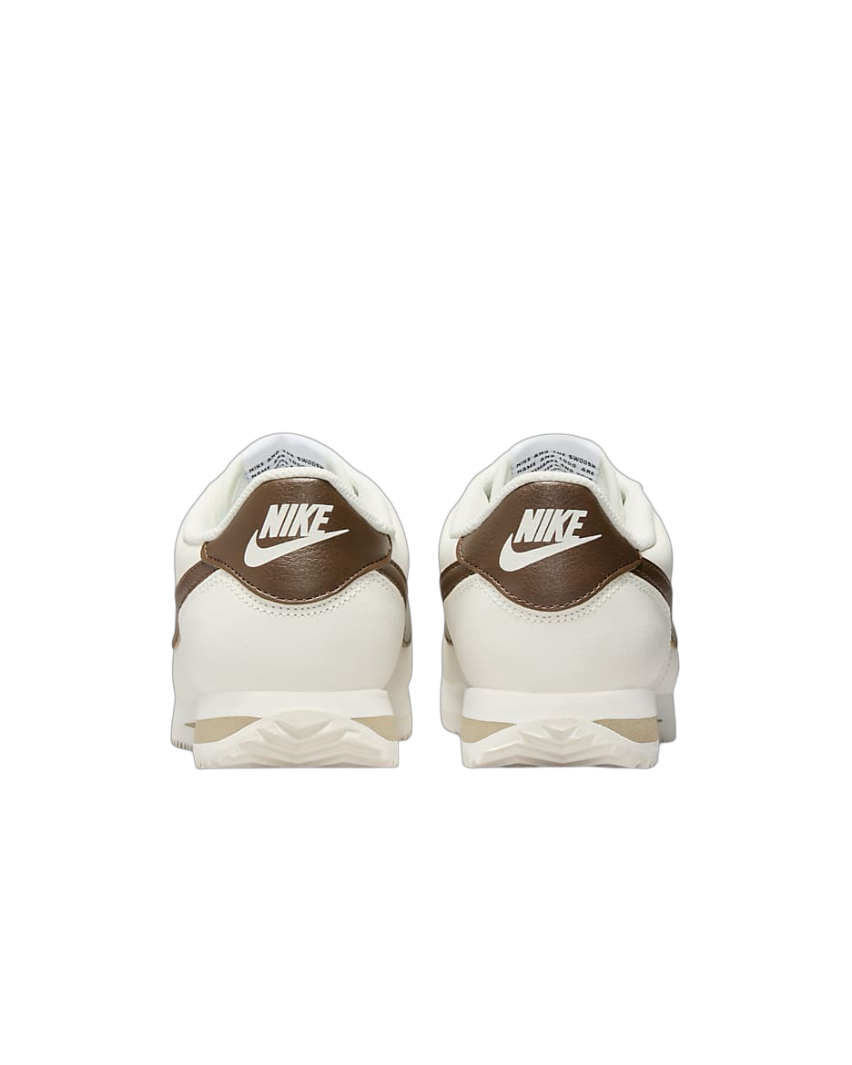 Nike Cortez Cacao Wow