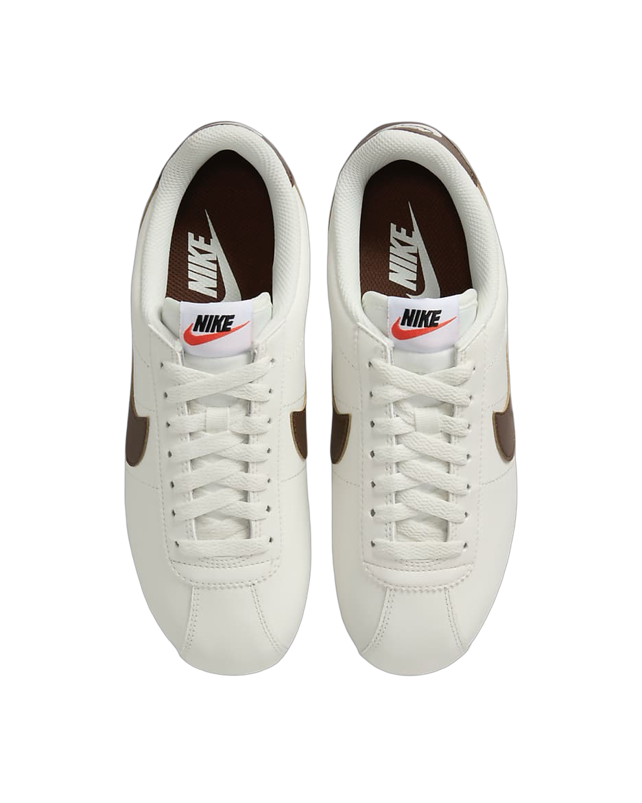 Nike Cortez Cacao Wow