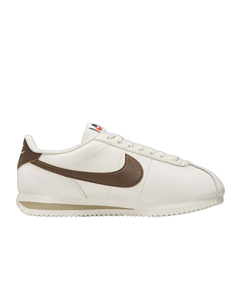 Nike Cortez Cacao Wow