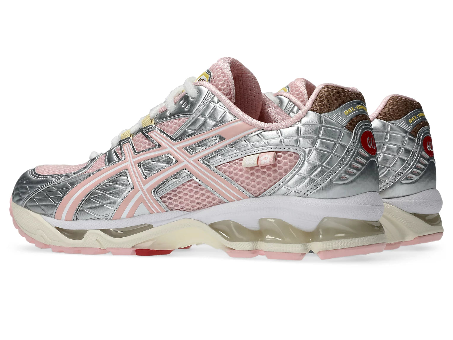 ASICS
VANDYTHEPINK X ATMOS X GEL NIMBUS 10.1 'STRAWBERRY'