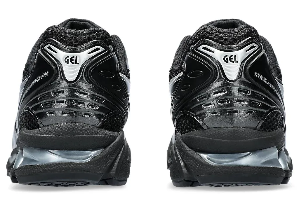 GEL-KAYANO 14 Black/Pure Silver