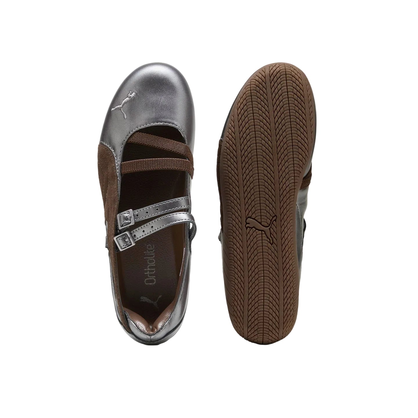 PUMA
Wmns Speedcat Ballet Lux