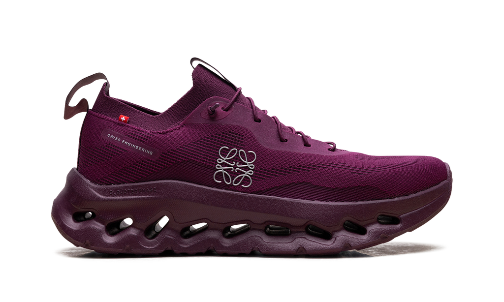 ON CLOUD RUNNING
CLOUDTILT WMNS
"LOEWE - CHERRY