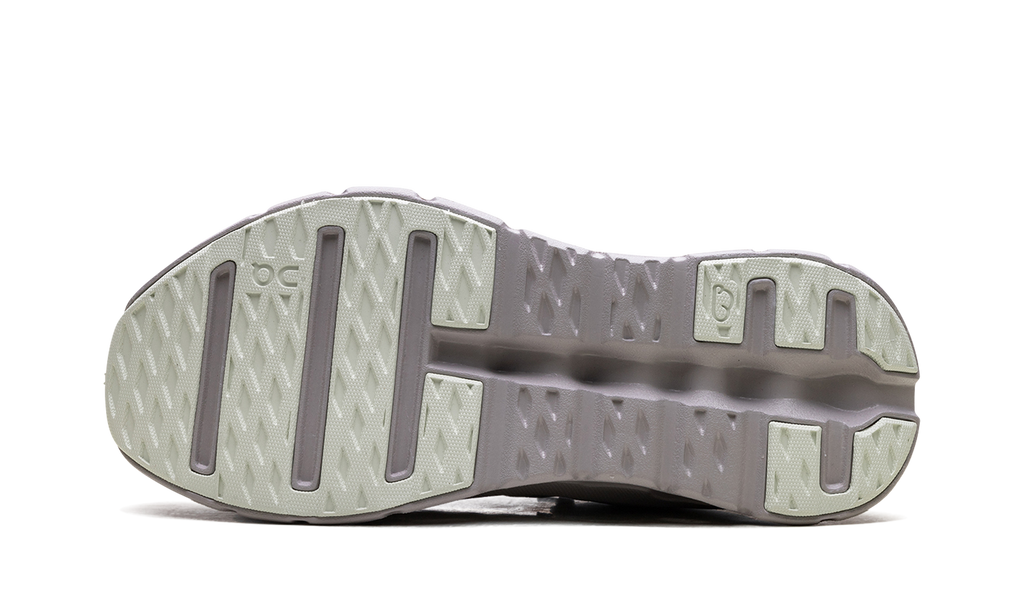 ON CLOUD RUNNING
CLOUDTILT WMNS
"QUARTZ PEARL"