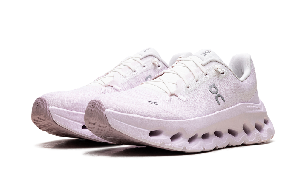 ON CLOUD RUNNING
CLOUDTILT WMNS
"IVORY ORCHID"