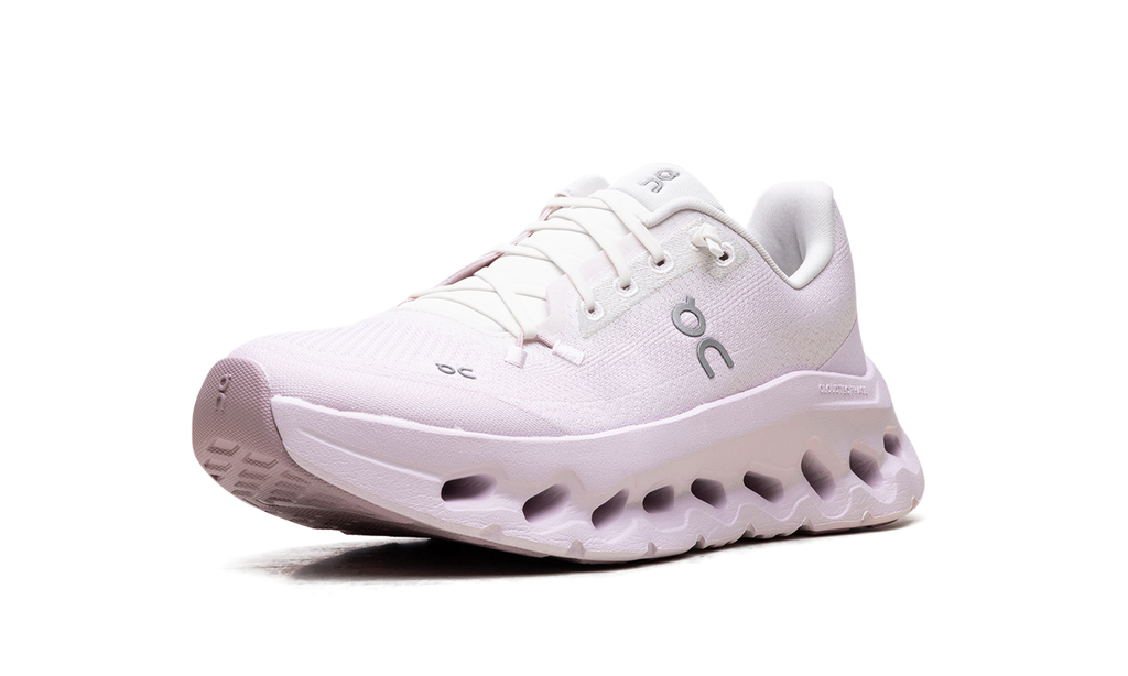 ON CLOUD RUNNING
CLOUDTILT WMNS
"IVORY ORCHID"