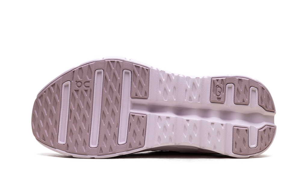 ON CLOUD RUNNING
CLOUDTILT WMNS
"IVORY ORCHID"