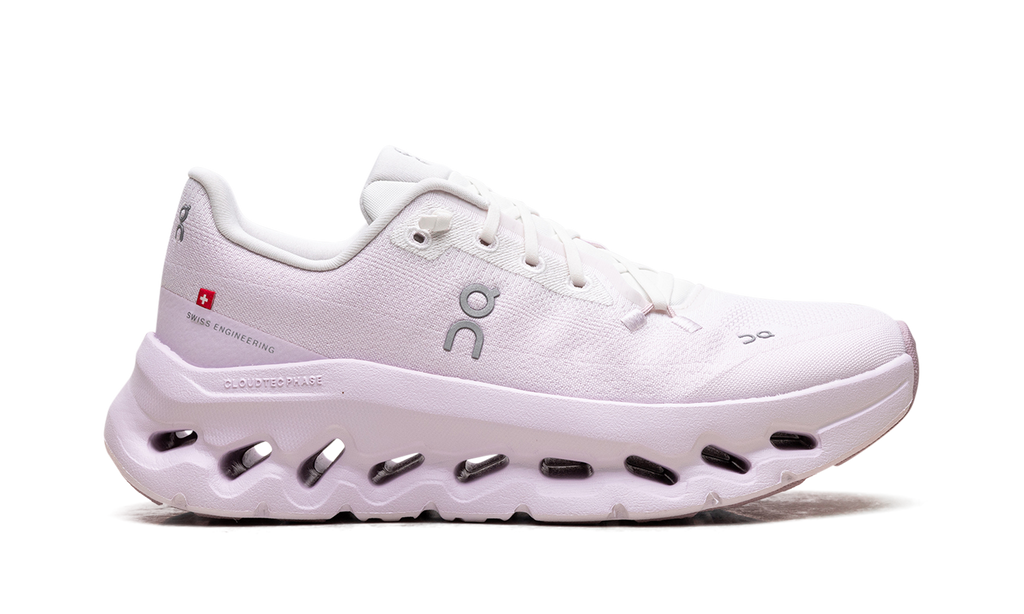 ON CLOUD RUNNING
CLOUDTILT WMNS
"IVORY ORCHID"