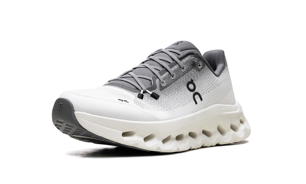 ON CLOUD RUNNING
CLOUDTILT WMNS
"ROCK IVORY"