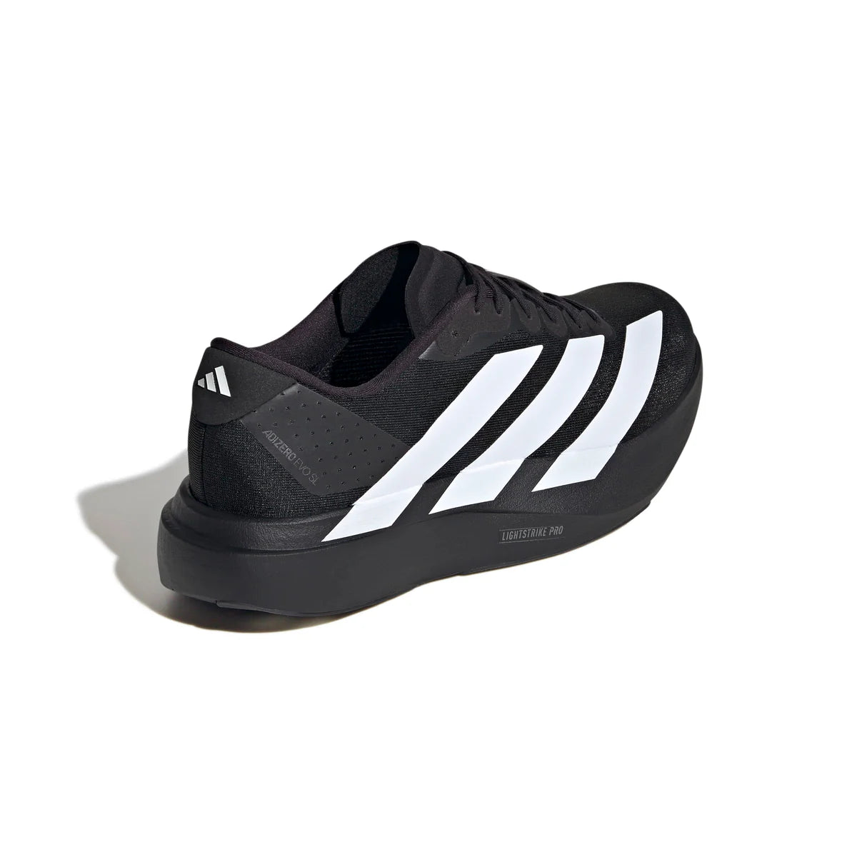 Adidas Adizero EVO SL running-BLK