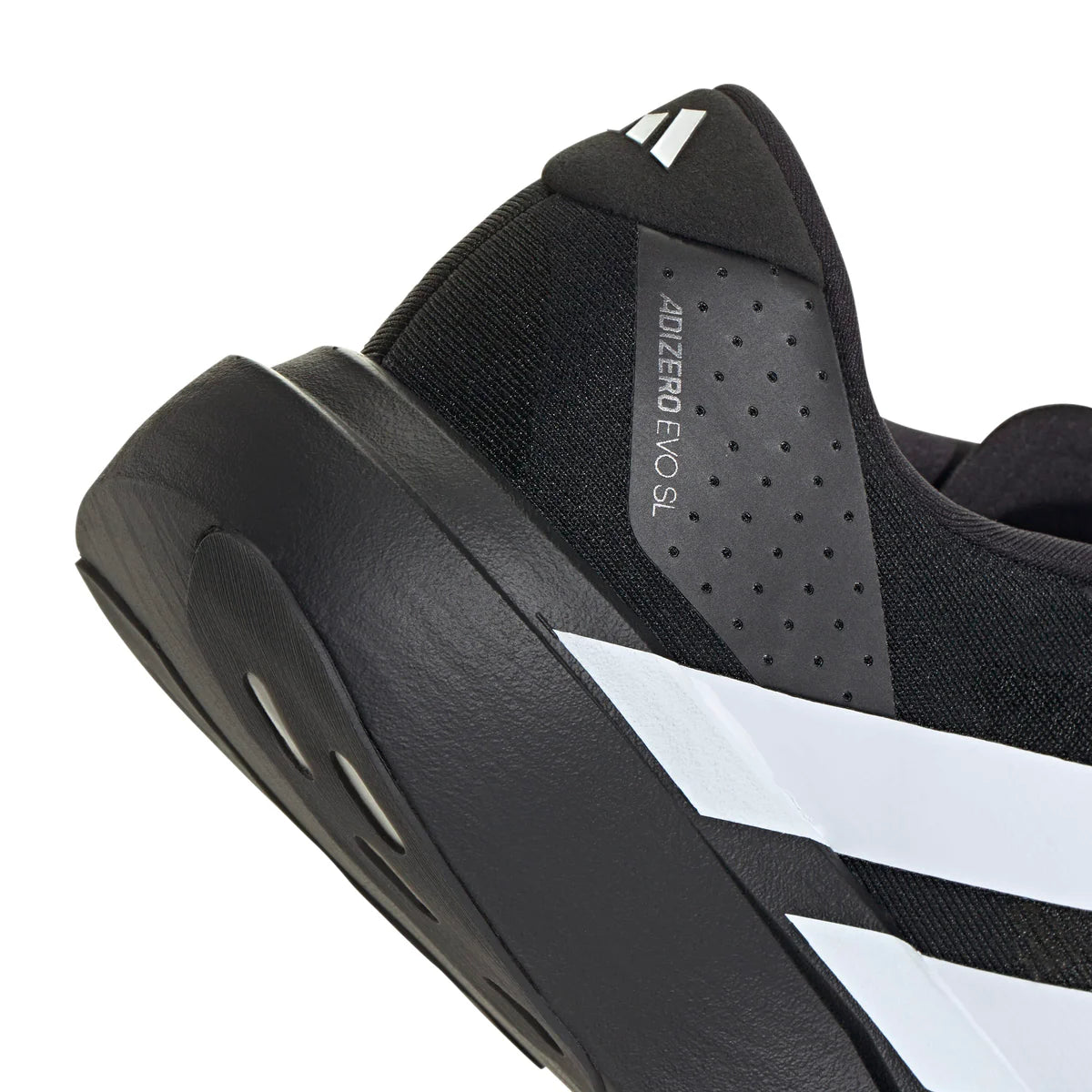 Adidas Adizero EVO SL running-BLK