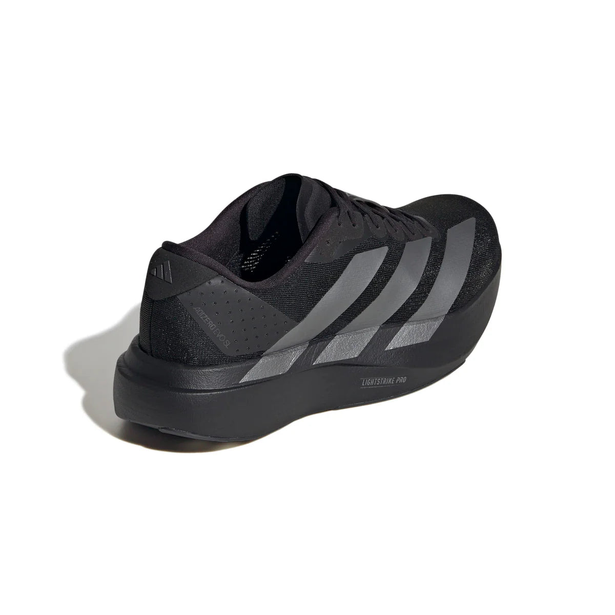 Adidas Adizero EVO SL running-BLK
