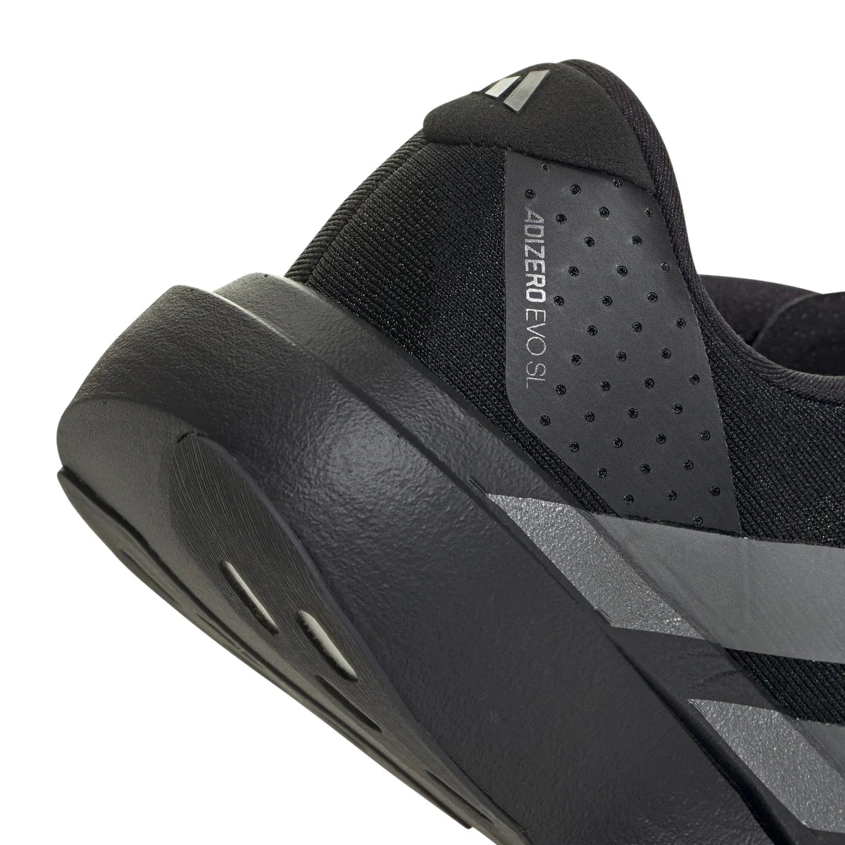 Adidas Adizero EVO SL running-BLK
