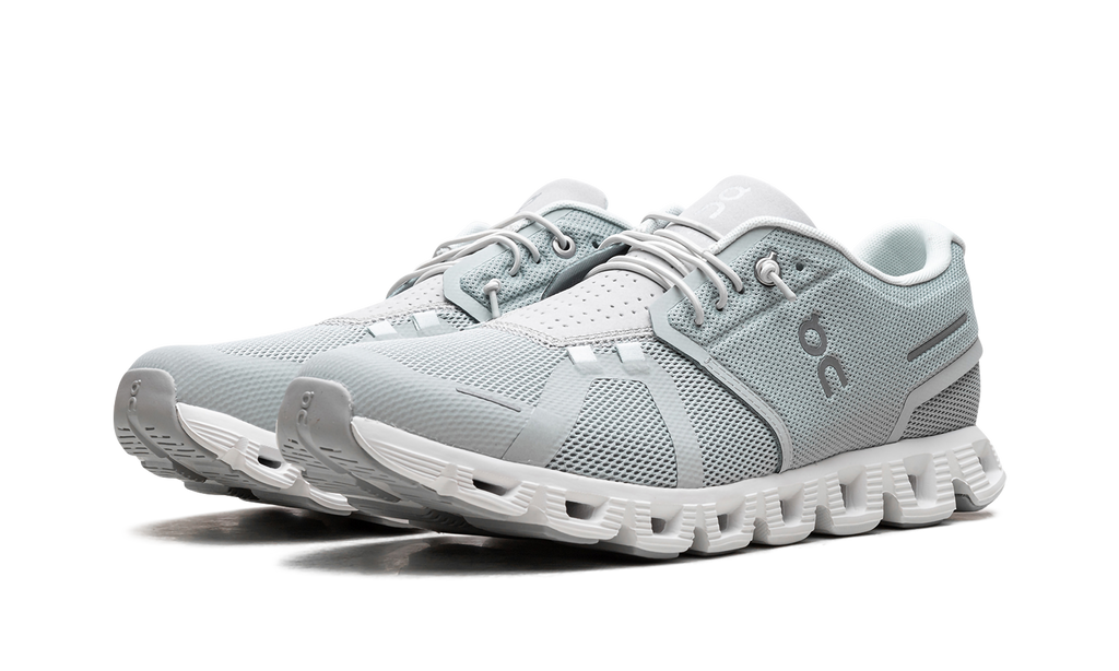 ON CLOUD RUNNING
CLOUD 5
"GLACIER"