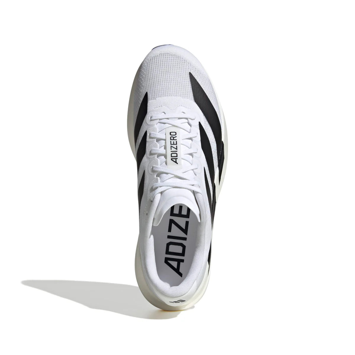 adidas Adizero EVO SL WHT-BLK
