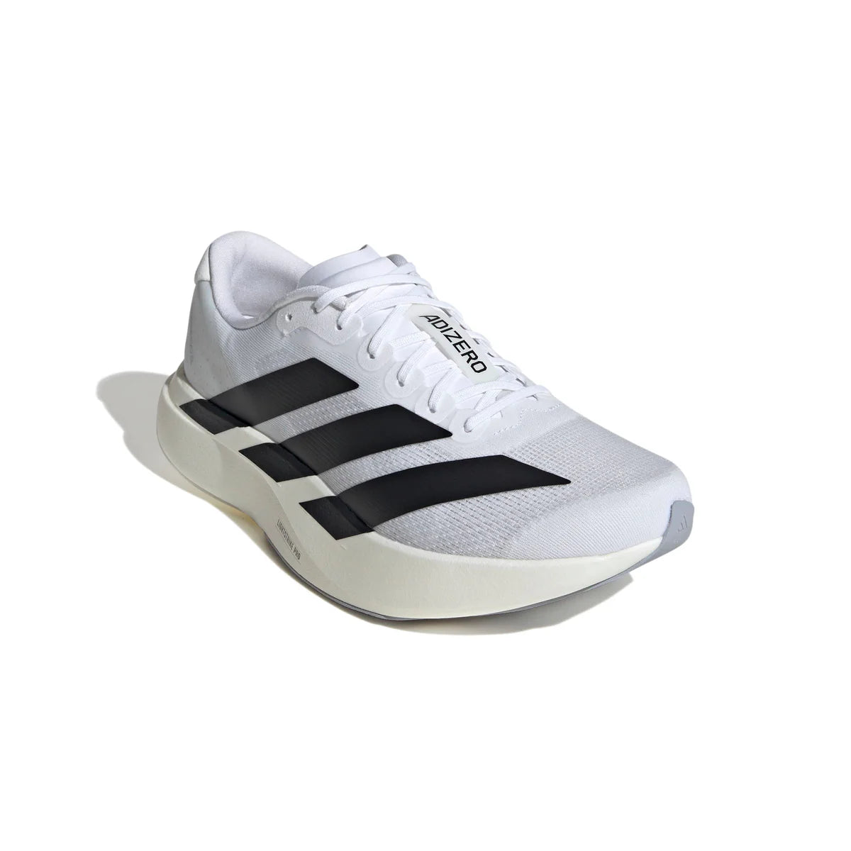 adidas Adizero EVO SL WHT-BLK