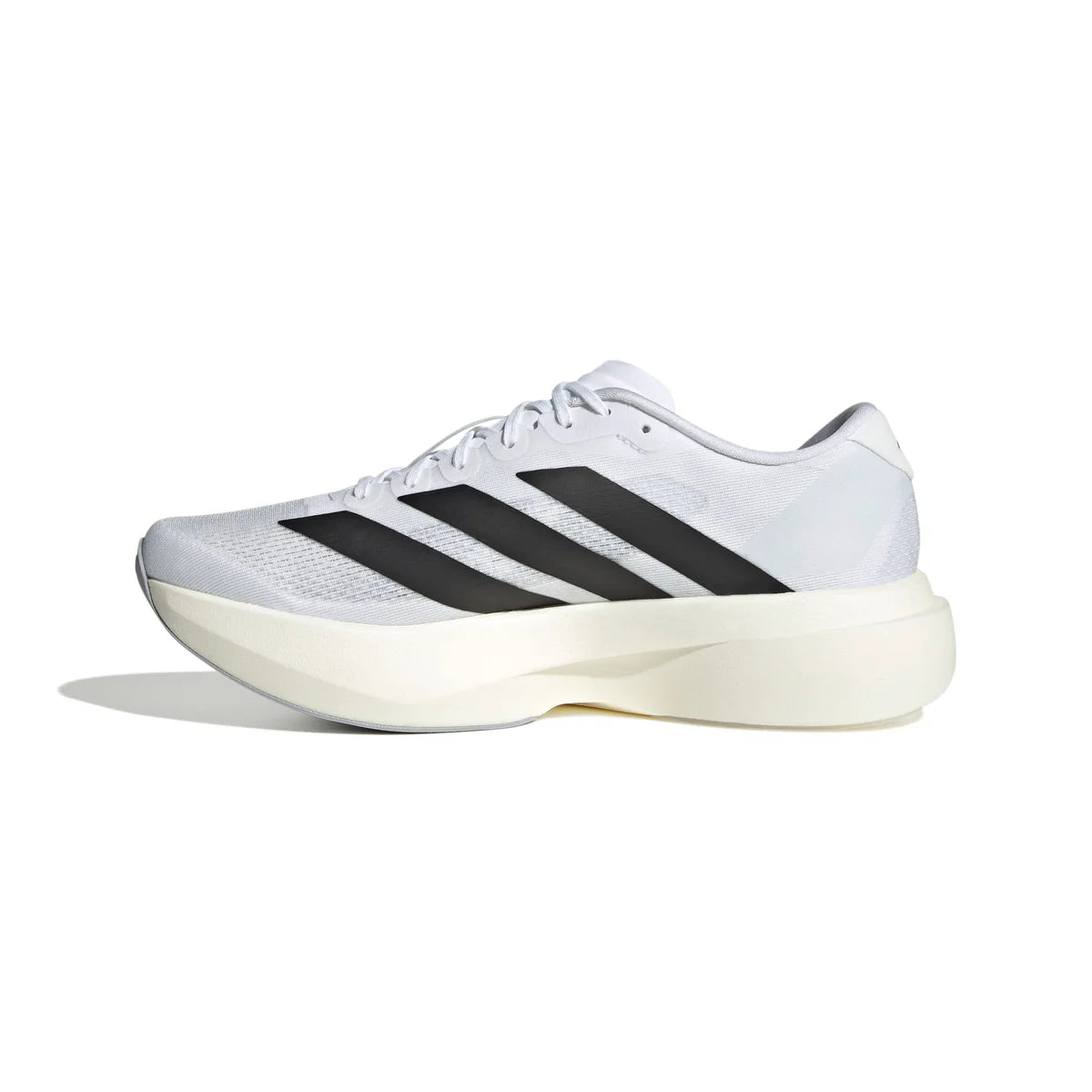 adidas Adizero EVO SL WHT-BLK