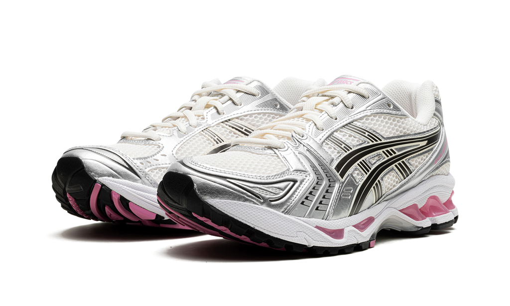 ASICS
GEL KAYANO 14
"CREAM SWEET PINK"