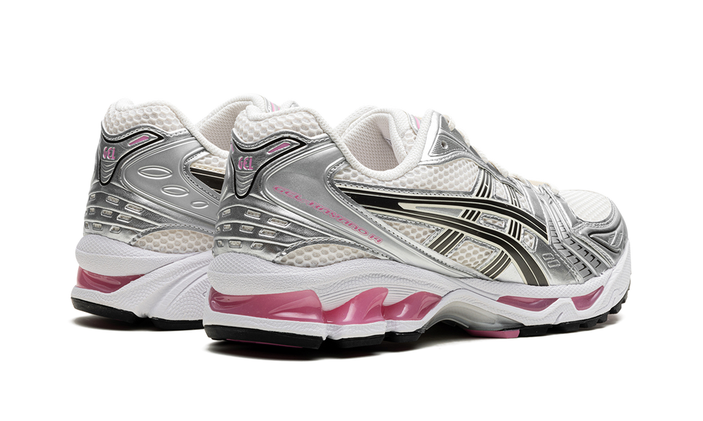 ASICS
GEL KAYANO 14
"CREAM SWEET PINK"
