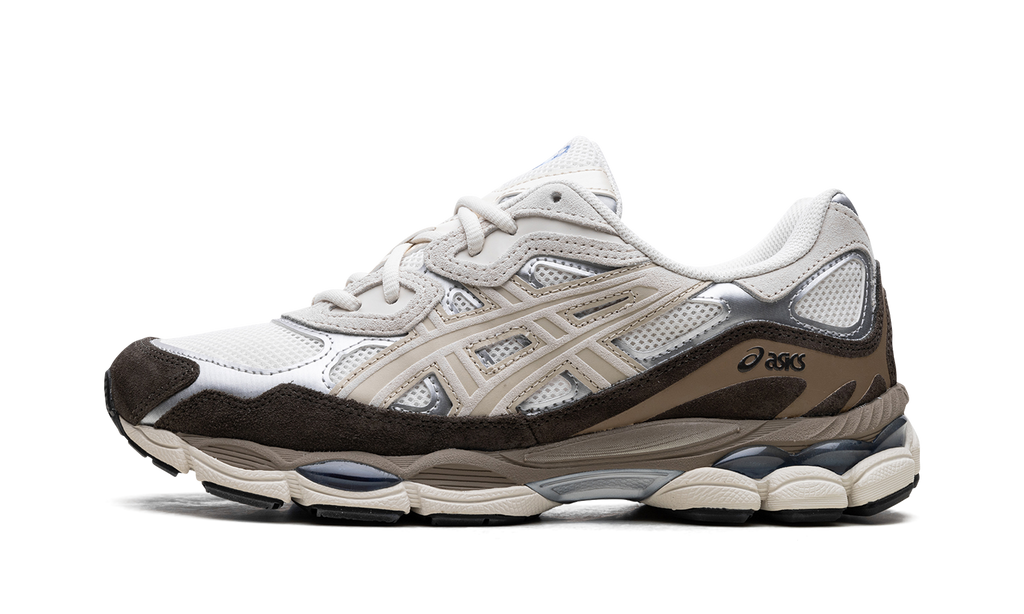 ASICS
GEL-NYC
"CREAM/CREAM"