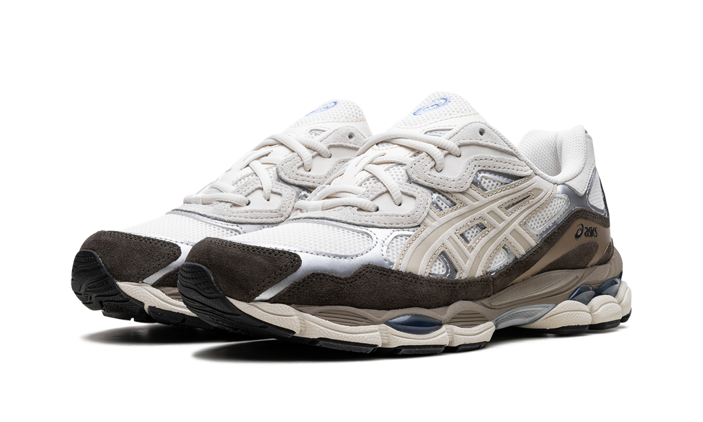 ASICS
GEL-NYC
"CREAM/CREAM"