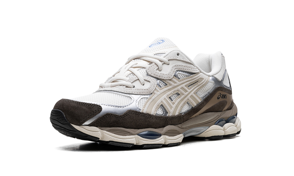 ASICS
GEL-NYC
"CREAM/CREAM"