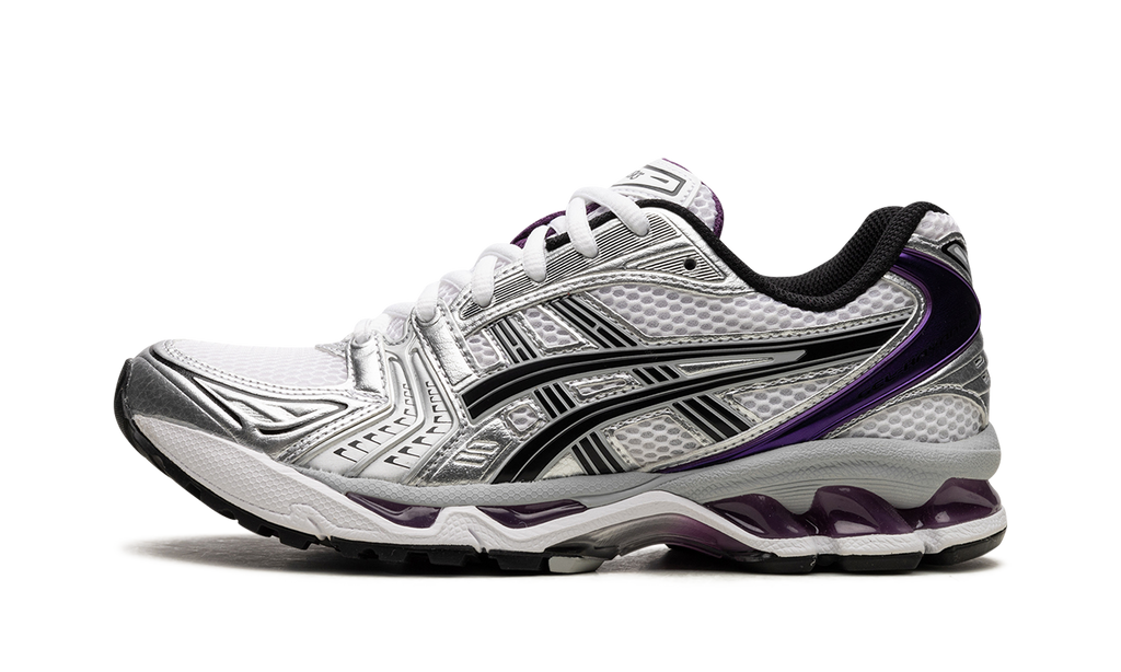 ASICS
GEL-KAYANO 14
"DARK GRAPE